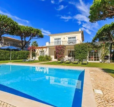 Sleeps 6 Pool Air Con Wifi T480140 Almancil