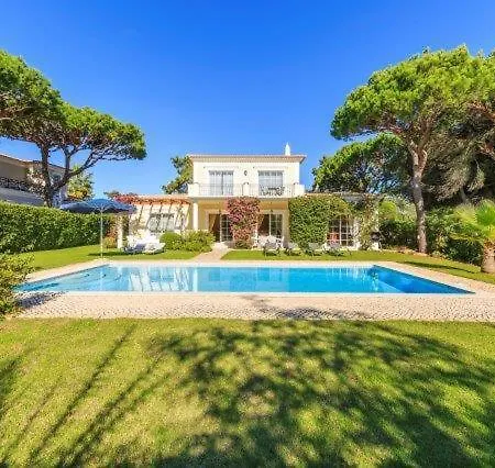 Sleeps 6 Pool Air Con Wifi T480140 Almancil