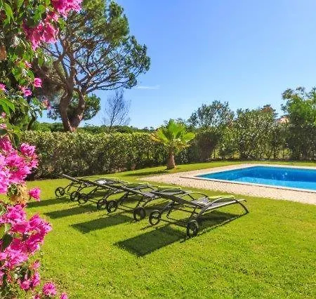 Sleeps 6 Pool Air Con Wifi T480140 Almancil