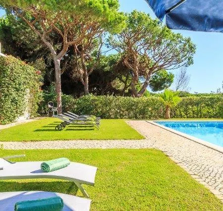 Sleeps 6 Pool Air Con Wifi T480140 Almancil