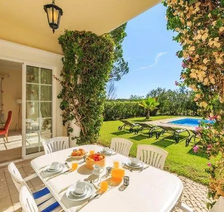 Sleeps 6 Pool Air Con Wifi T480140 Villa