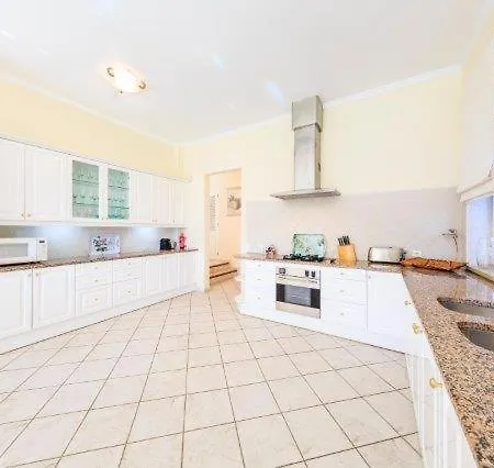 Sleeps 6 Pool Air Con Wifi T480140 * Almancil